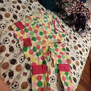 Kids pajama set